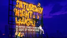 Saturday Night Laughs: Improv Comedy Double Bill • Inglés