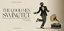 Noches de música y sabor con The Good Men Swingtet