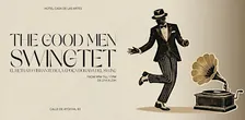 Noches de música y sabor con The Good Men Swingtet