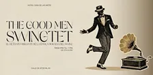 Noches de música y sabor con The Good Men Swingtet