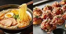 Atelier Ramen et Takoyaki (à Toulouse)