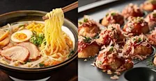 Atelier Ramen et Takoyaki (à Labège)