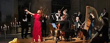 A Night at the Opera by Candlelight - Sat 26 September - Rochester