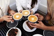 Women's Networking Collective (October)
