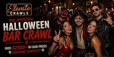 The Official Halloween Bar Crawl - Evansville