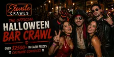The Official Halloween Bar Crawl - Chicago