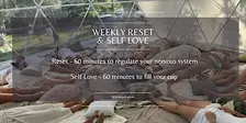 Breathwork & Nervous System Reset