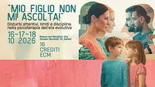 CONVEGNO GESTALT PLAY THERAPY: Mio Figlio non mi ascolta