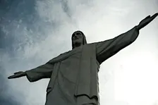The Cosmic Christ