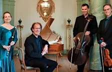 Concert - London Handel Players