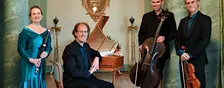 Concert - London Handel Players