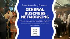 General Business Networking | Elevating Your Potential - Ft Lauderdale