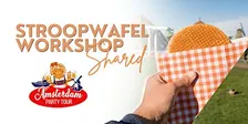 Stroopwafel Workshop - Shared