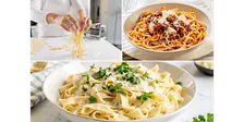 Make Pasta at a Wine Bar With Chef Juwanza - Pasta Making Cooking Class in Colorado Springs | Classpop!™