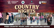 Country Nights