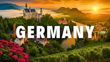 GERMANY - 'FREE' - MUSLIM MARRIAGE EVENT