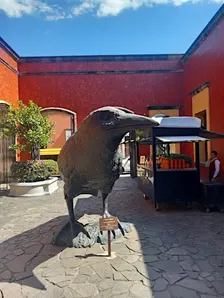 Fabrique José Cuervo  | Aventure Tequila + Cantaritos El Güero Guadalajara