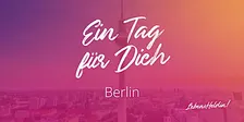 Ein Tag für Dich (Berlin-Edition)
