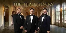 I Tre Tenori a Varese - The Three Tenors in Varese