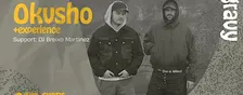 Okvsho + Experience Live In Barcelona November 6