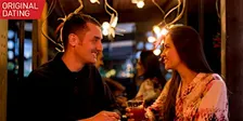 Speed Dating in Maidstone | Ages 30-45