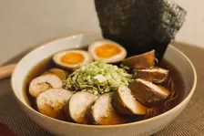 Japanese Ramen Workshop in Amsterdam– Friday Night (2 October)