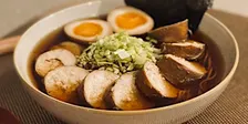 Japanese Ramen Workshop in Amsterdam– Friday Night (2 October)