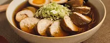 Japanese Ramen Workshop in Amsterdam– Friday Night (2 October)