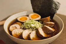 Japanese Ramen Workshop in Amsterdam– Solo guest is welcome (Sun 20 Sep)