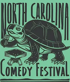 The North Carolina Comedy Festival Showcase!