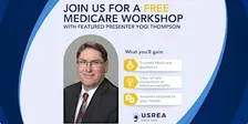 Medicare Made Easy with Yogi Thompson