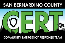 CERT Basic Training / Wrightwood CERT 3-Day Course