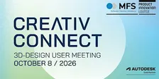 CREATIV CONNECT 2026