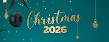Twas the Night Before Friday - Christmas at the DoubleTree