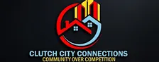 Clutch City Connections Community Over Competition Networking Event