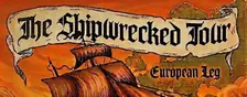Shipwrecked Tour Berlin
