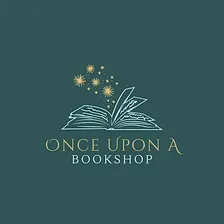 Once Upon A Bookshop – Jaarlijkse Megasale 2026 | Reserveer je tijdslot