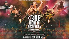 One Night In Nashville