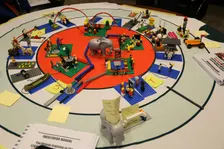 7. LEGO® Serious Play® im Coaching