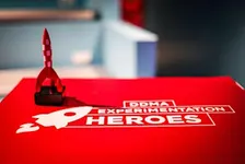 DDMA Experimentation Heroes