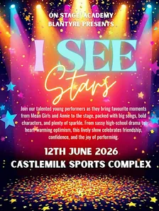 I See Stars