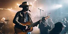 Country Stormz Concert For Mental Health