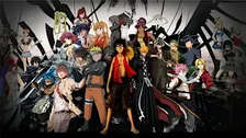 Cosplay Halloween Ball