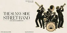 Música en directo con The Sunny Side Street Band