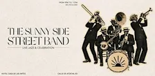 Música en directo con The Sunny Side Street Band