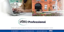 INMO Retirement Planning Seminar for nurses and midwives in Galway