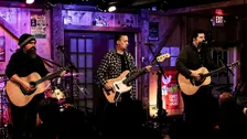 Harvest and Rust: A Neil Young Experience