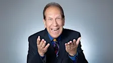 Comedian David Glickman To Laugh to Laugh L’Chaim