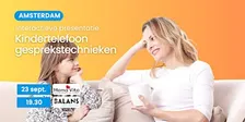 Interactieve presentatie: Kindertelefoon gesprekstechnieken