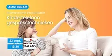 Interactieve presentatie: Kindertelefoon gesprekstechnieken